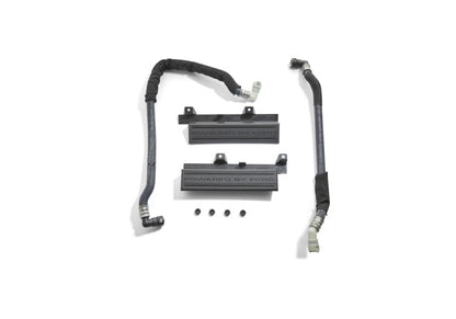 Ford Racing 18-19 Coyote 5.0L TiVCT Intake Manifold Dress Up Kit