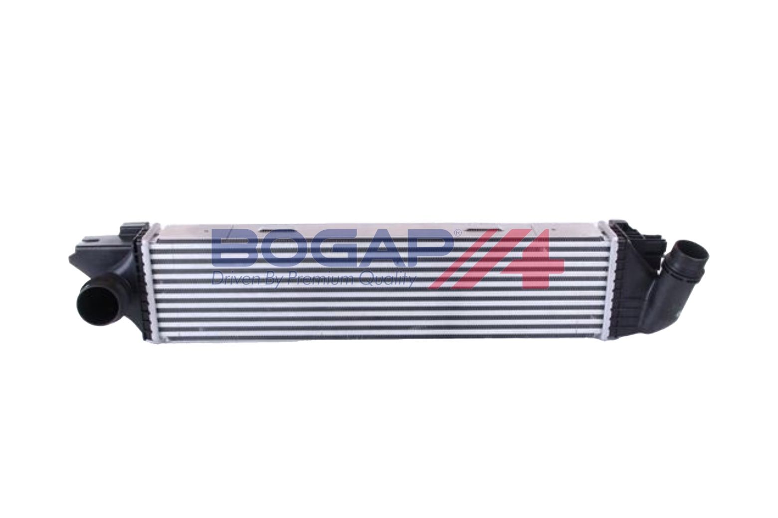 BOGAP W4220101 Charge Air Cooler