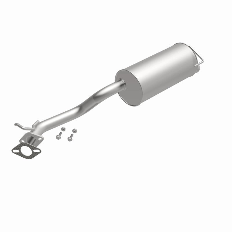 Magnaflow BRE Exhaust 00-04 Legacy Outback 2.5L Muffler Kit