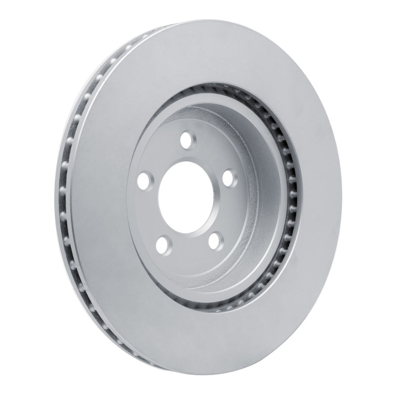 DFC 05-23 Chrysler 300 Front GeoSPEC Coated Rotor