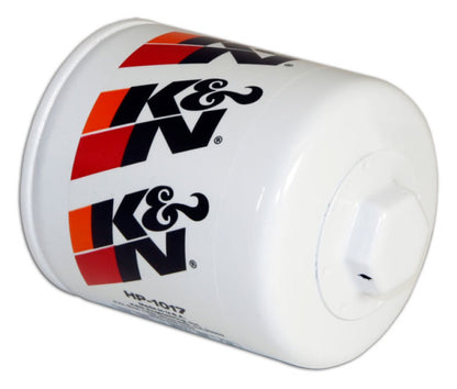 K&N Engineering K&N 3.74inch / 2.98 OD Performance Gold Oil Filter