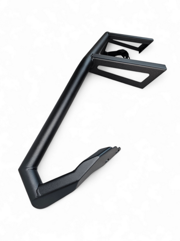 Elektric Off Road Elektric Offroad 2024+ Polaris Xpedition (Brush Guard Only) For Hdx Winch Bumper