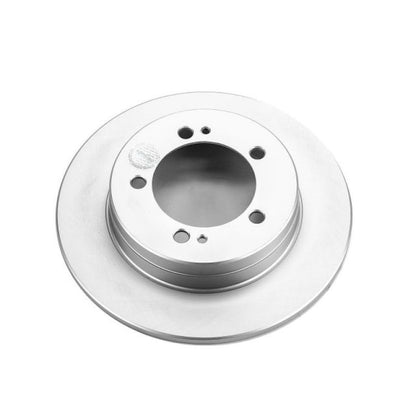PowerStop Power Stop 90-94 Eagle Talon Rear Evolution Geomet Coated Rotor