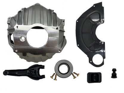 McLeod Racing McLeod Bellhousing Chevrolet/GM 621 (Non SFI)