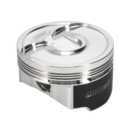 Manley Performance Manley Chevy LT1 Direct Injected Series 4.00in Stroke 4.065in Bore -20 cc Dish Extreme Duty Pistons