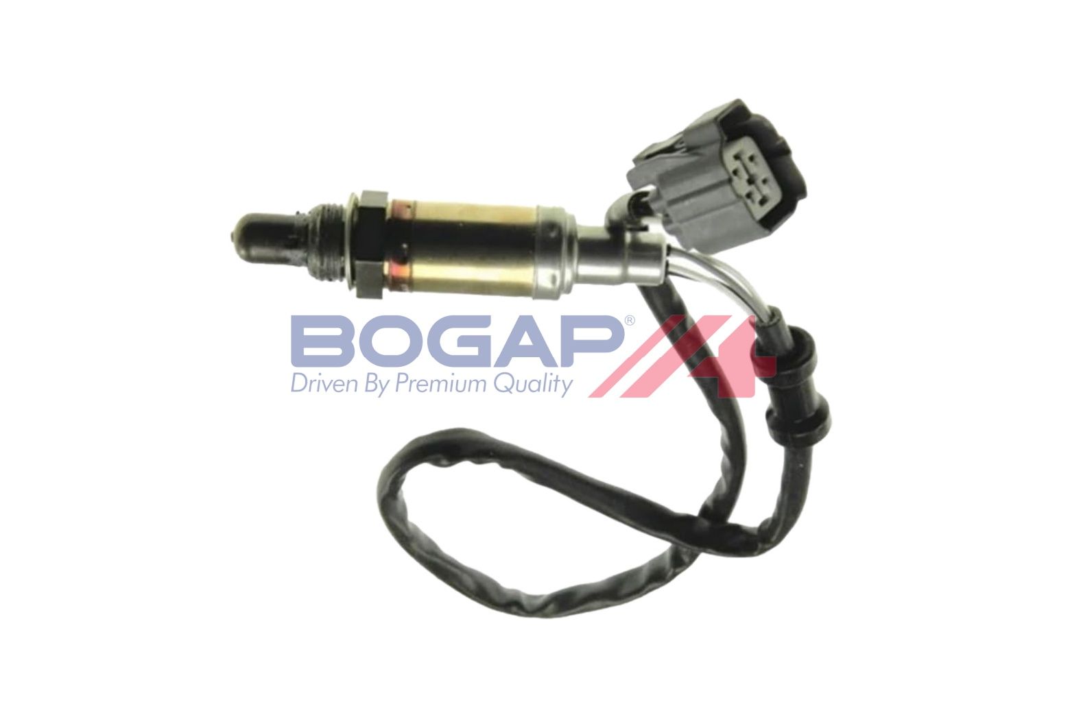 BOGAP A6119539 Oxygen Sensor