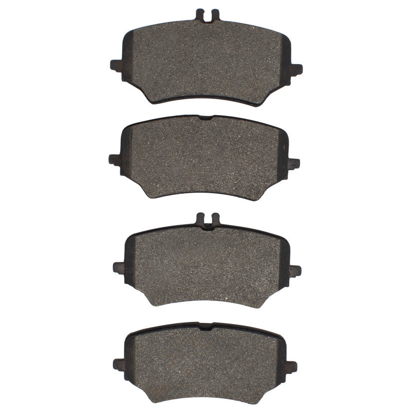 R1 Concepts R1 22-26 Mercedes-Benz Maybach Eqs 680 SUV Rear Optimum OE Brake Pads