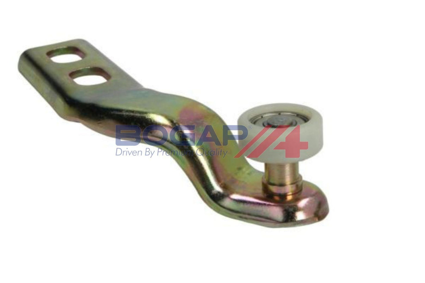BOGAP C5340112 Roller Guide, Sliding Door
