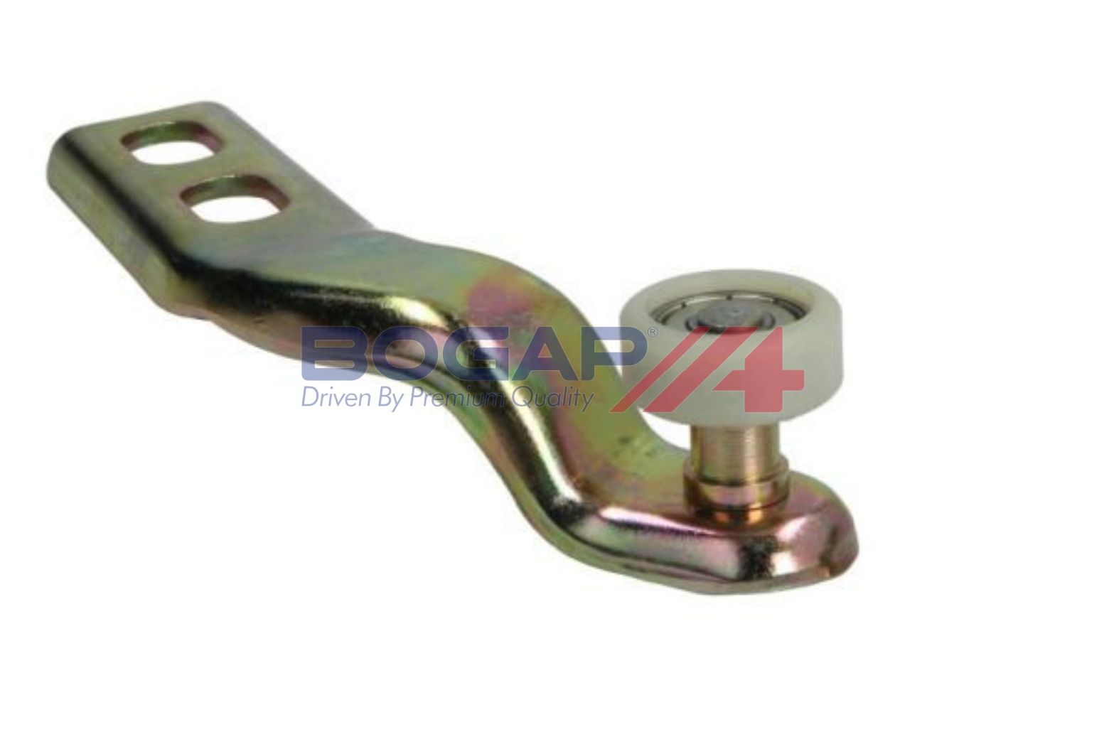 BOGAP C5340112 Roller Guide, Sliding Door