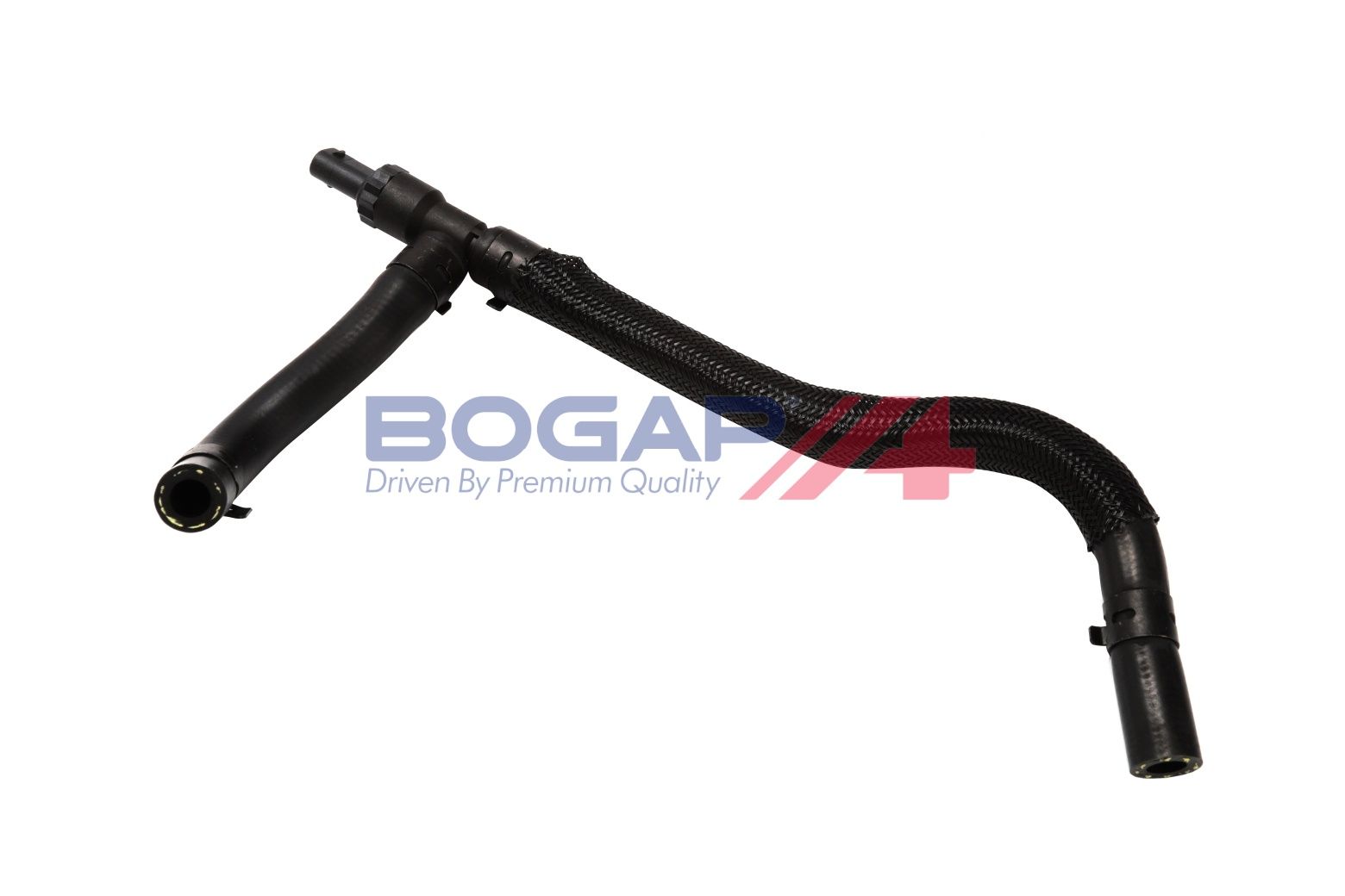 BOGAP A1621131 Hose, Fuel Overflow