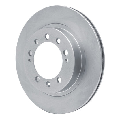 DFC 83-89 Chrysler Conquest Rear Brake Rotor