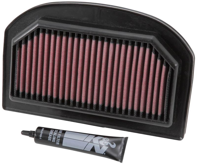 K&N Engineering K&N 12-13 Triumph Tiger Explorer Replacement Air Filter