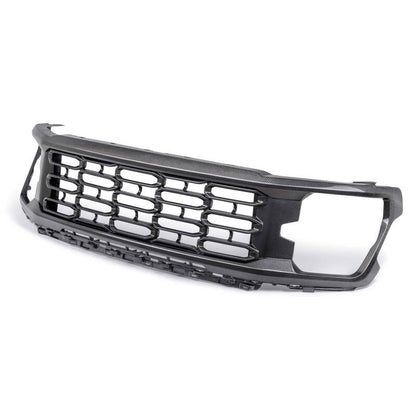 Anderson Composites 2024+ Ford F150 Carbon Fiber Front Grille