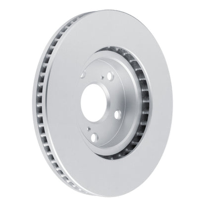 DFC 06-15 Lexus IS250 Left Front GeoSPEC Coated Rotor