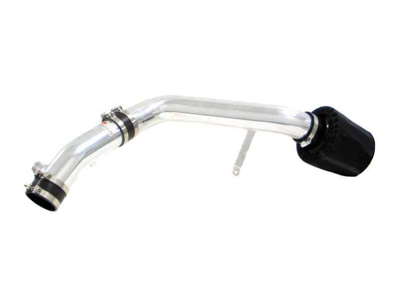 K&N Engineering K&N 03-07 Honda Acord V6 Polished Typhoon Short Ram Intake