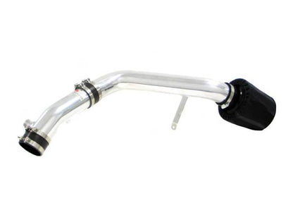 K&N Engineering K&N 03-07 Honda Acord V6 Polished Typhoon Short Ram Intake