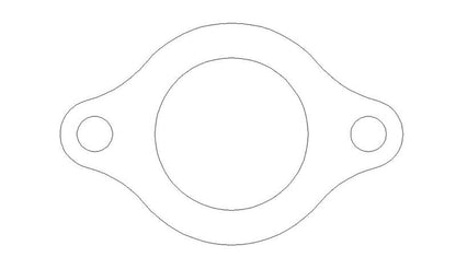 Cometic Gasket Cometic Chrysler Magnum V8 .018in AFM Thermostat Gasket