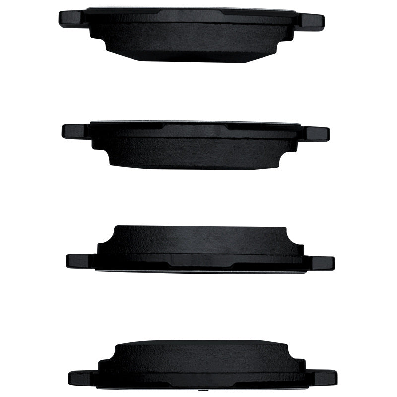 DFC 05-09 Ford Taurus X Rear 5000 Advanced Ceramic Brake Pads