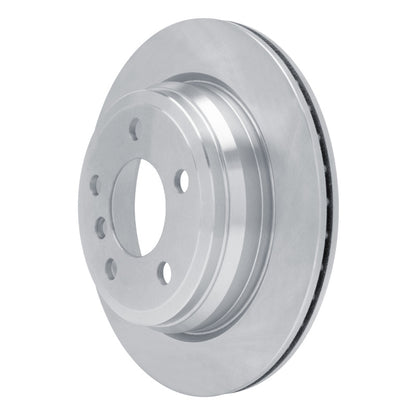 DFC 06-20 BMW 328i Rear Brake Rotor