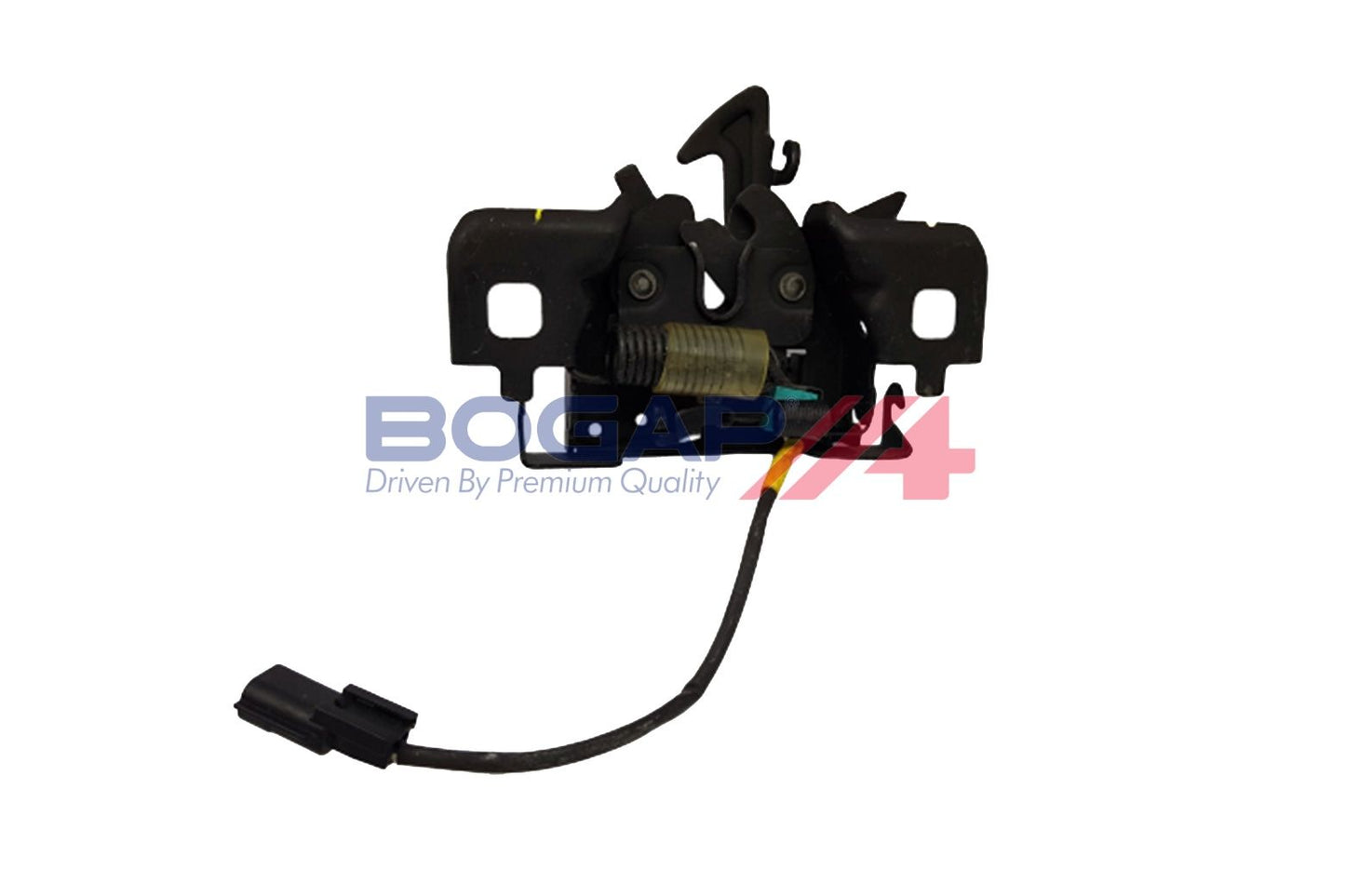 BOGAP R5111102 Bonnet Lock