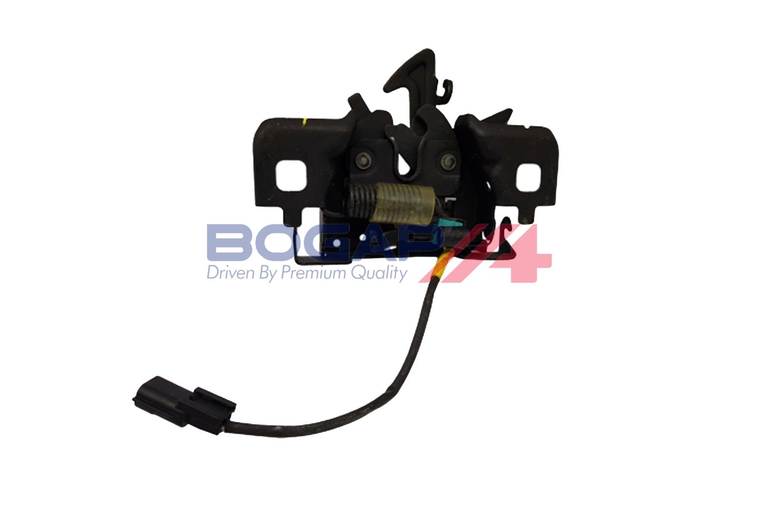 BOGAP R5111102 Bonnet Lock