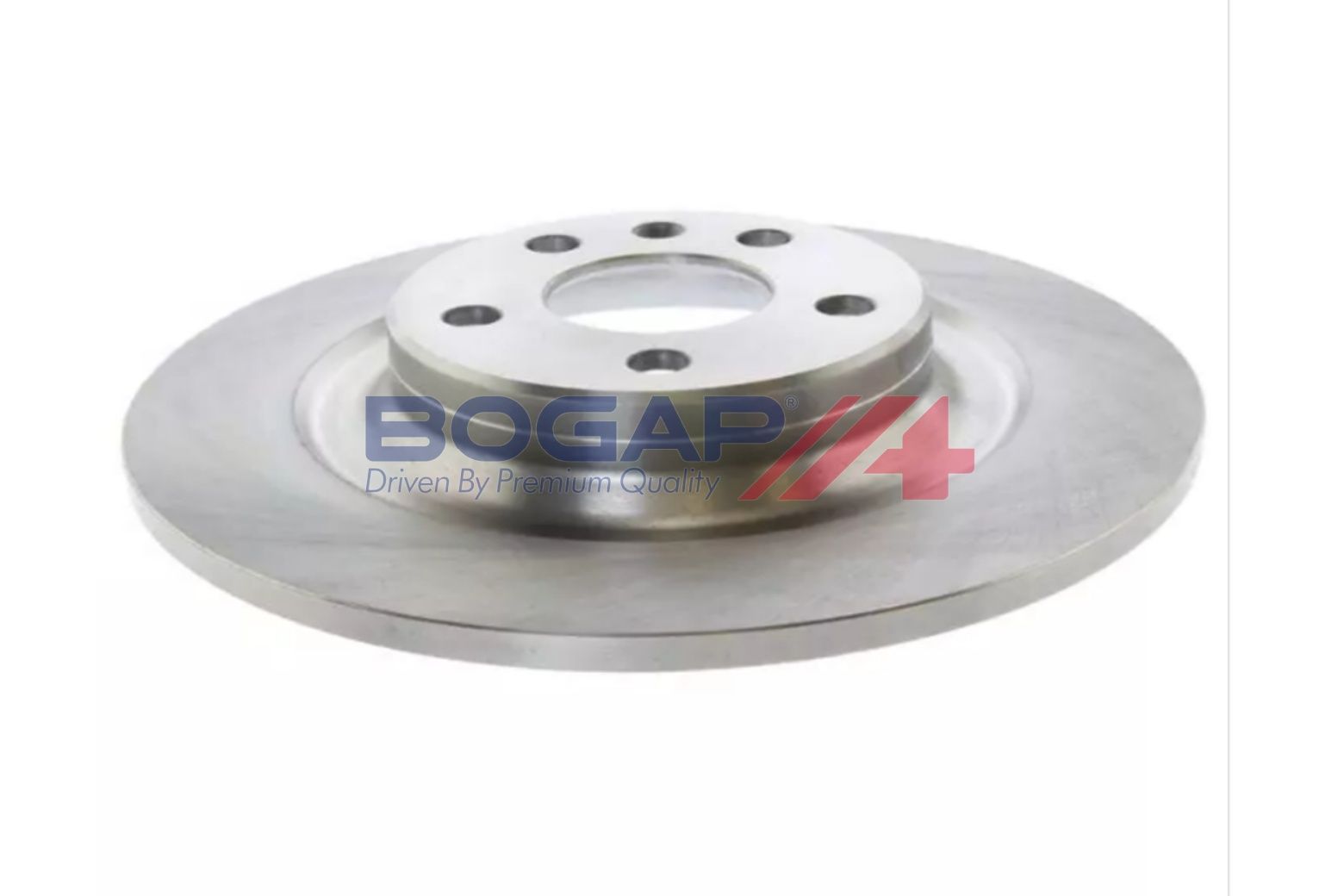 BOGAP V8211171 Brake Disc