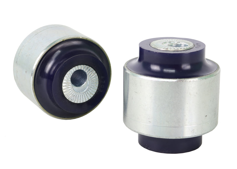 SuperPro 2011 Chrysler 300 Touring Front Rearward Radius Arm Bushing Set (+Caster)
