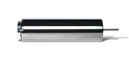 BLOX Racing Coolant Expansion Tanks 3 inch x 16 inch