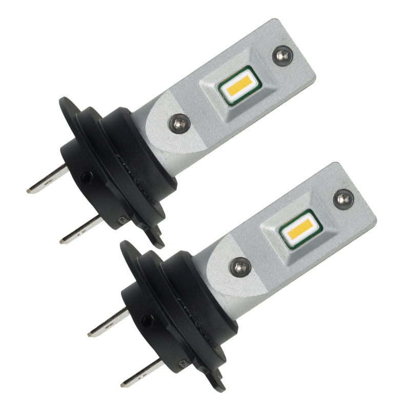 ORACLE Lighting Oracle H7 - VSeries LED Headlight Bulb Conversion Kit - 6000K