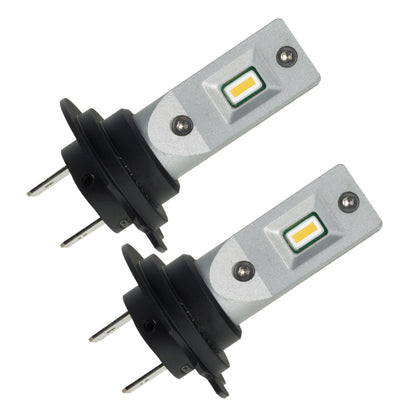 ORACLE Lighting Oracle H7 - VSeries LED Headlight Bulb Conversion Kit - 6000K