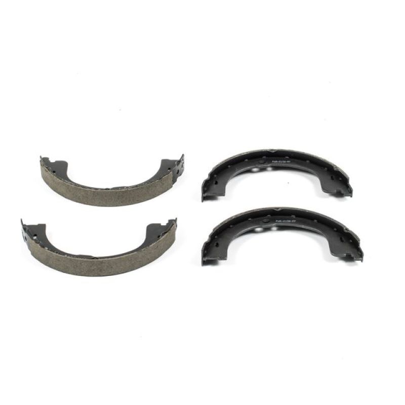 PowerStop Power Stop 02-18 Ford Expedition Rear Autospecialty Parking Brake Shoes