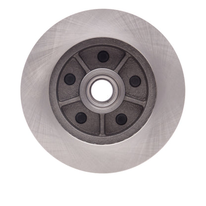 DFC 88-91 Chevrolet C1500 Front Brake Rotor