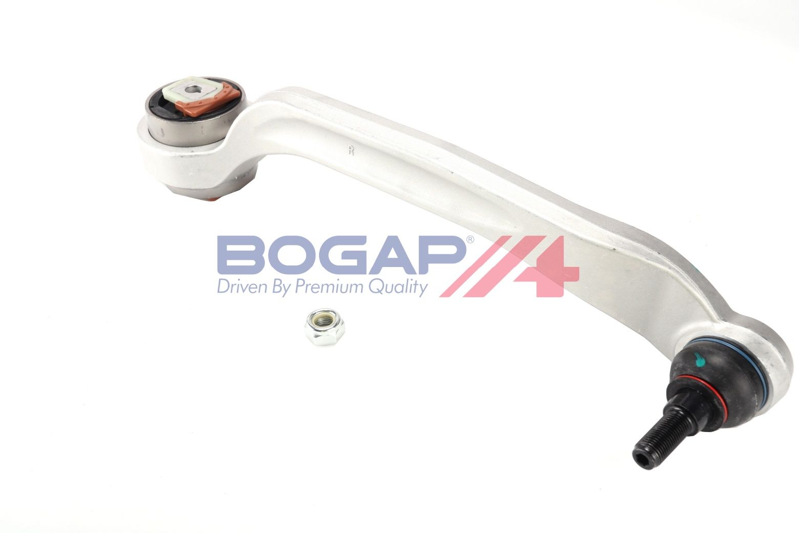 BOGAP A3327296 Control/Trailing Arm, Wheel Suspension
