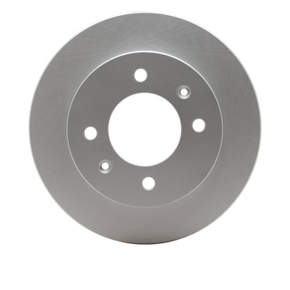 DFC 97-06 Hyundai Elantra Rear GeoSPEC Coated Rotor