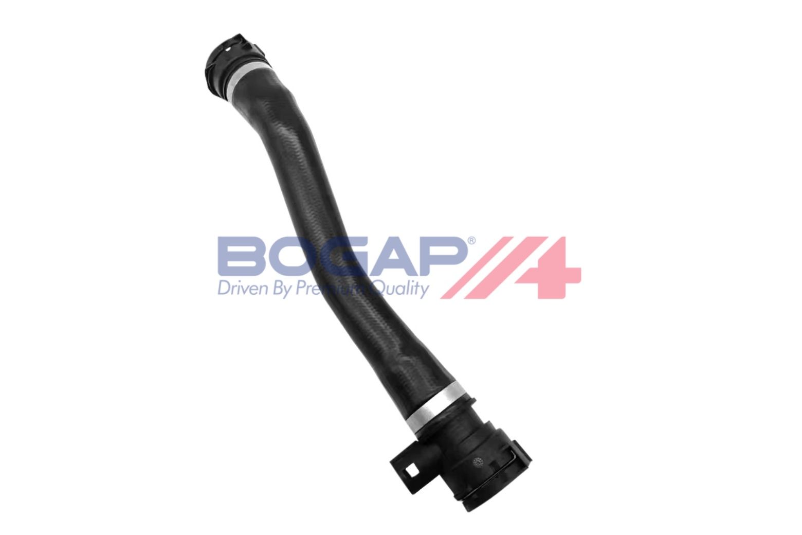 BOGAP B4228465 Radiator Hose