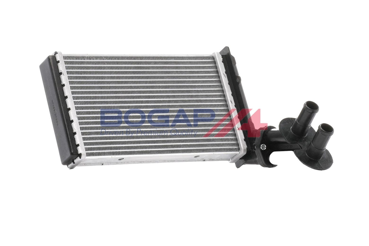 BOGAP A4120128 Heat Exchanger, Interior Heating