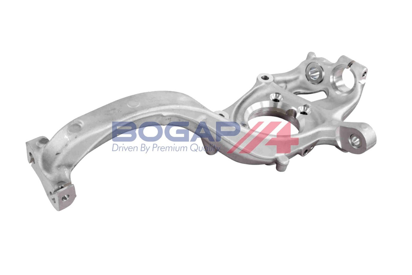 BOGAP A3341163 Steering Knuckle, Wheel Suspension