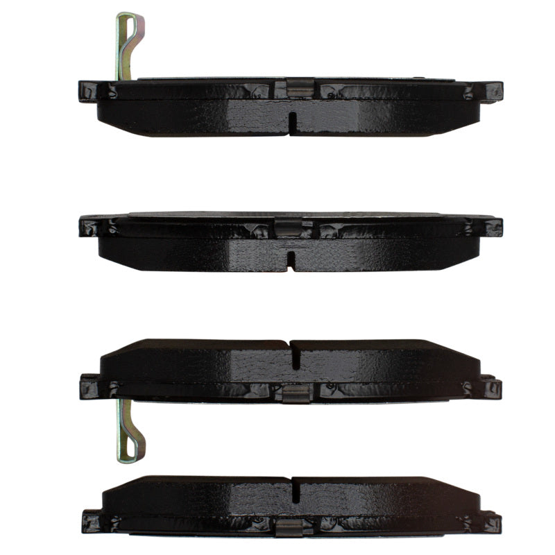 R1 Concepts R1 01-05 Kia Sephia Front Optimum OE Brake Pads