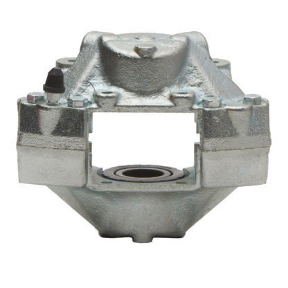 DFC 85-97 Volvo 740/760 Series/940/960 Rear-L Premium Caliper - Silver Zinc Coated