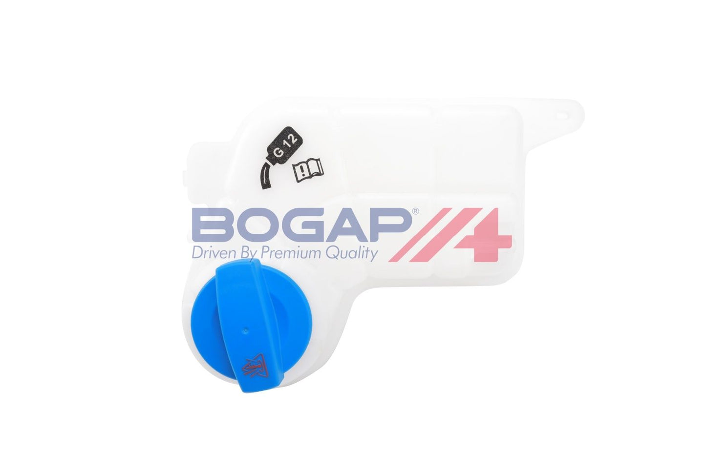 BOGAP A4240141 Expansion Tank, Coolant