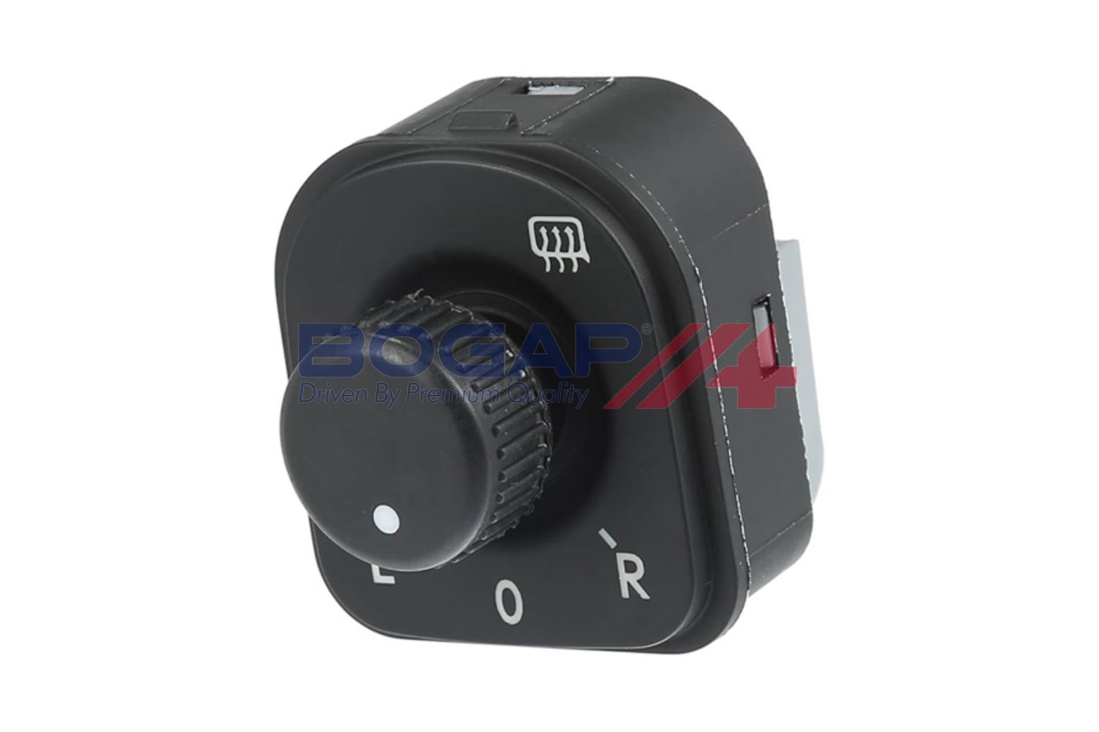 BOGAP A7335144 Switch, Exterior Mirror Adjustment