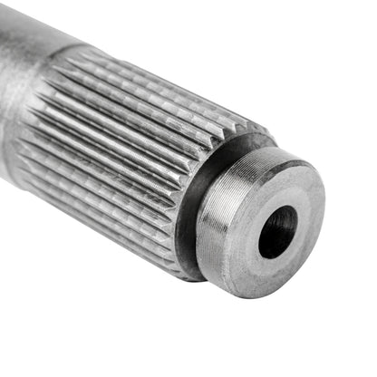 Yukon Gear & Axle USA Standard Axle For Mustang. T-Bird & Cougar / 8.8in / 31 Spline / 5 Lug / 29 1/4in Long