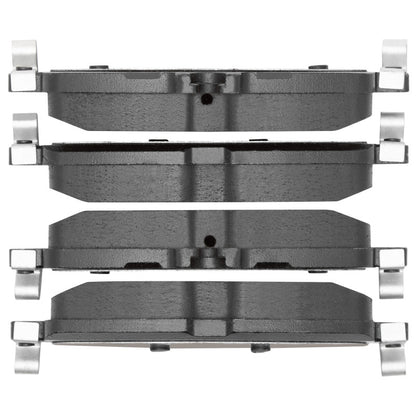 DFC 17-23 Mercedes-Benz E250 Rear Euro 5000 Ceramic Brake Pads