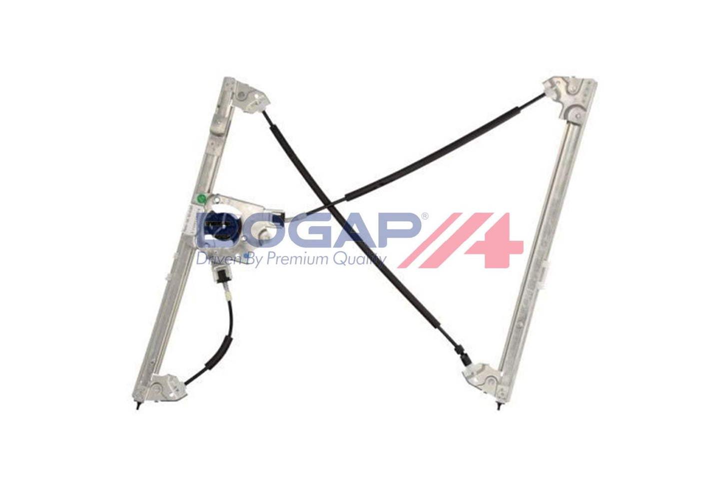 BOGAP R5341102 Window Regulator