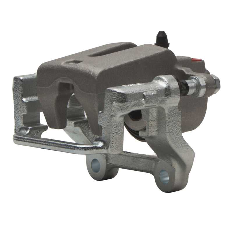 DFC 06-14 Dodge Charger Rear Premium Caliper - Silver Zinc Coated