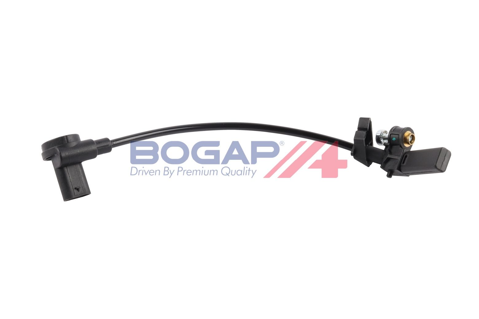 BOGAP B6115108 Sensor, Crankshaft Pulse