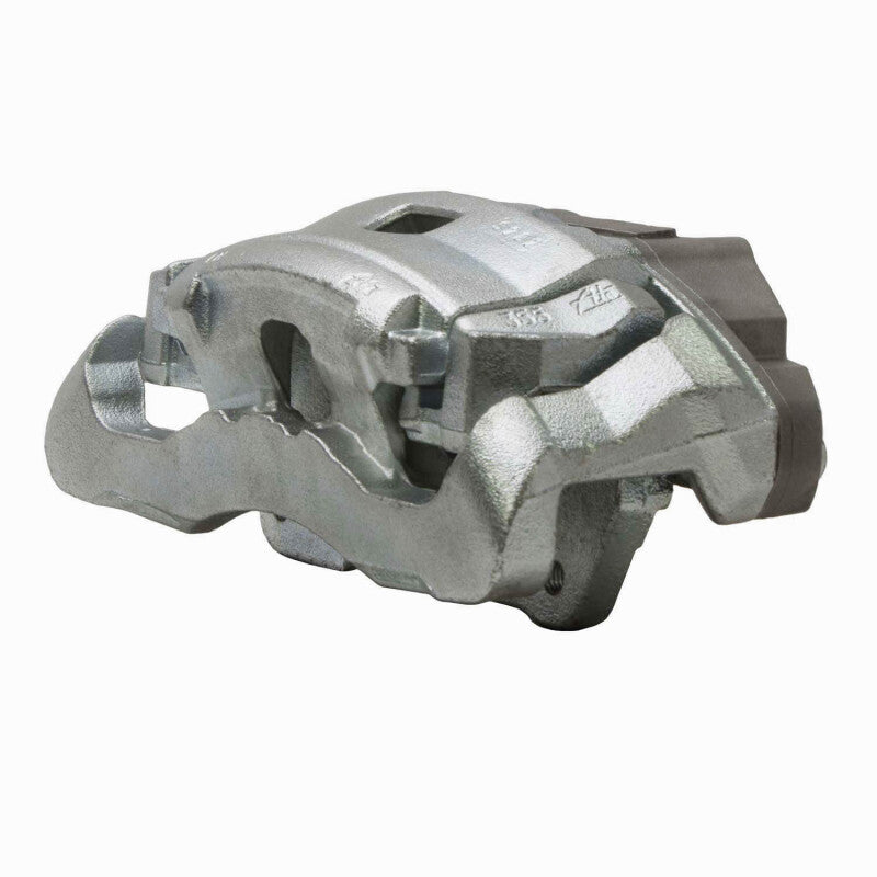 DFC 13-23 Jaguar F-Type Front-L Premium Caliper - Silver Zinc Coated