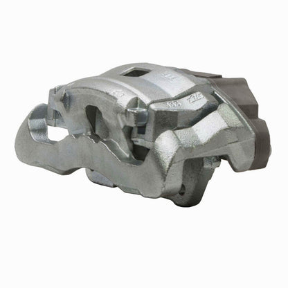 DFC 13-23 Jaguar F-Type Front-L Premium Caliper - Silver Zinc Coated