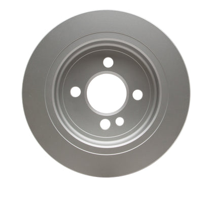 DFC 02-15 Mini Cooper Clubman Rear GeoSPEC Coated Rotor