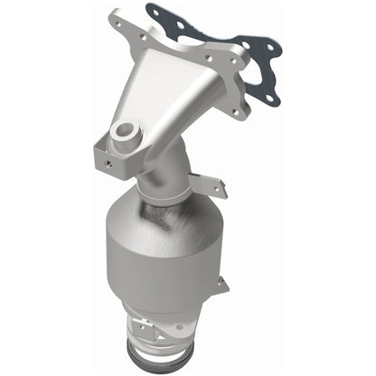 MagnaFlow Direct Fit Catalytic Converter 10-11 Honda CR-V 2.4L